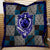 The Ravenclaw Eagle Harry Potter 3D Quilt Blanket   