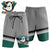 The Mighty Ducks Cosplay Beach Short S  