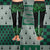 Cunning Like A Slytherin Harry Potter 3D Leggings S  