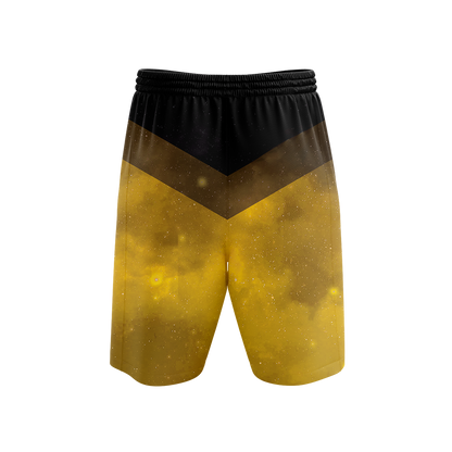 Hufflepuff Edition Harry Potter New Unisex 3D T-shirt   