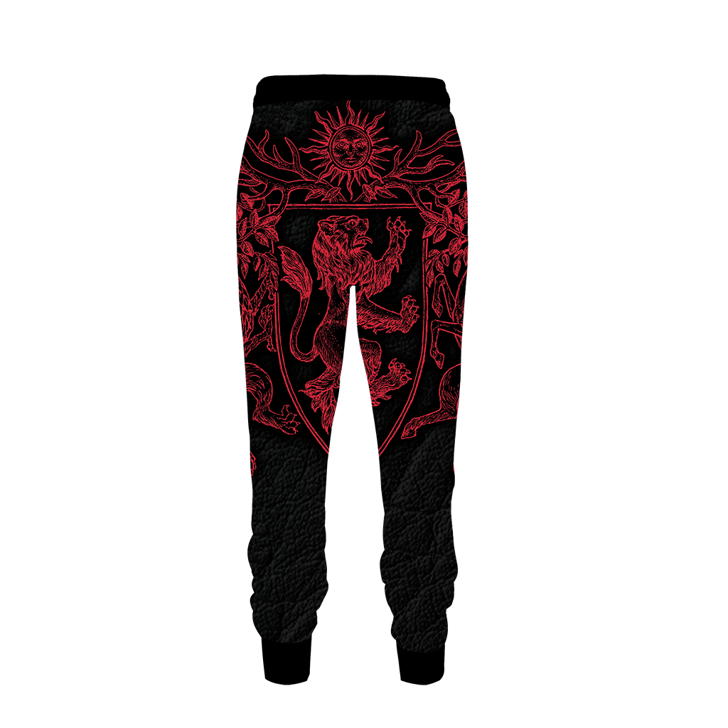 Gryffindor Edition Harry Potter Jogging Pants   