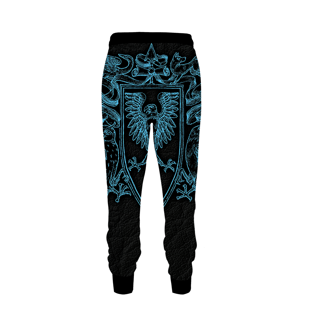 Ravenclaw Edition Harry Potter Jogging Pants   