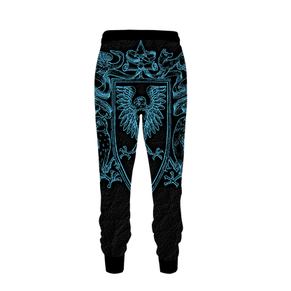 Ravenclaw Edition Harry Potter Jogging Pants   
