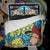 Toy Story Bed Set Twin (3PCS)  