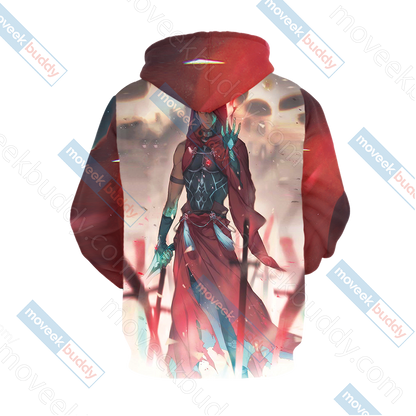 Fate/Stay Night Archer 3D T-shirt   