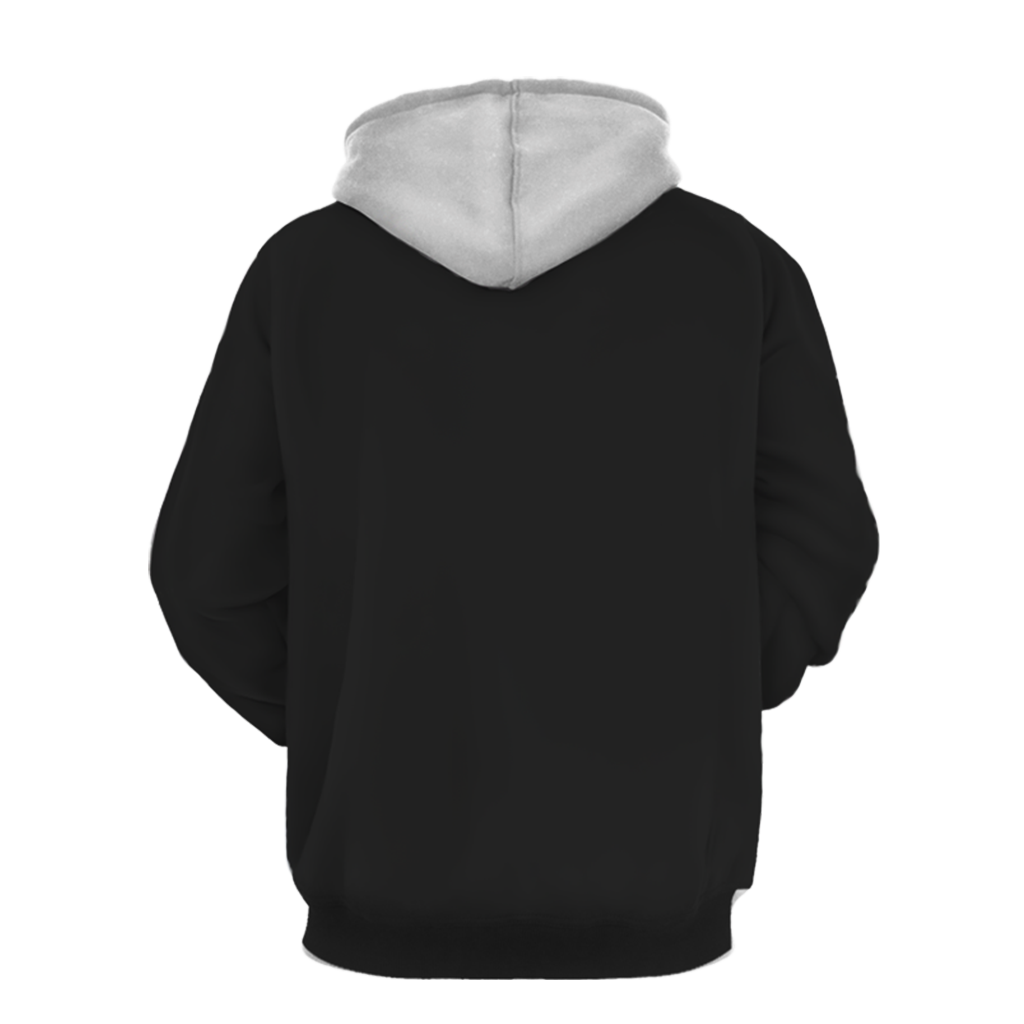 Persona 5 Akira Kurusu Cosplay Zip Up Hoodie Jacket   