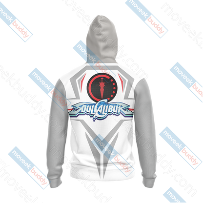 Soul Calibur Unisex 3D T-shirt   