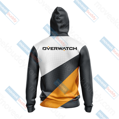Overwatch New Look Unisex 3D T-shirt   