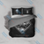 Destiny 2 Bed Set Twin (3PCS)  