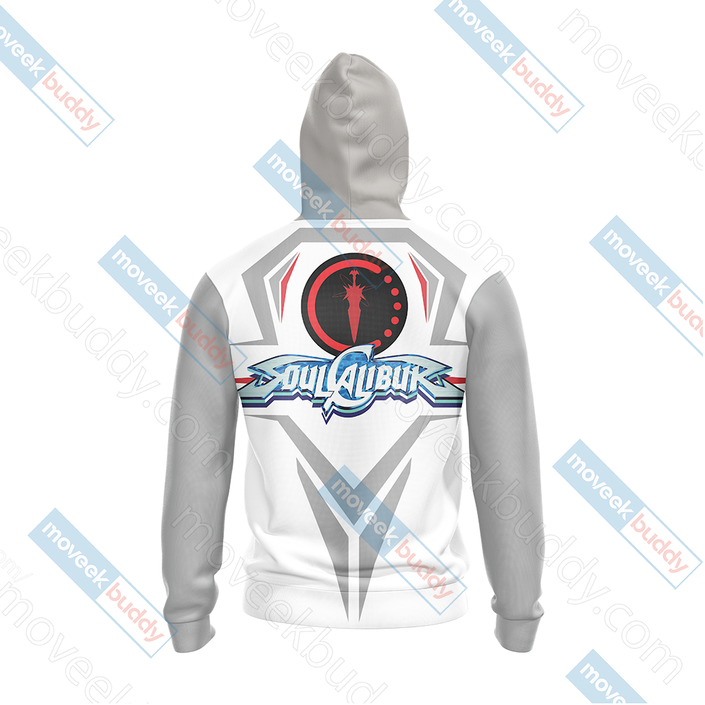 Soul Calibur Unisex 3D T-shirt   
