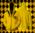 The Hufflepuff Quidditch Team Harry Potter Zip Up Hoodie XS  