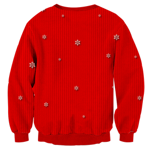 Modern Family Cameron Tucker Cosplay 3D Sweater   