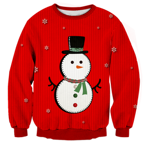 Modern Family Cameron Tucker Cosplay 3D Sweater   