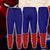 Spider-Man: Into the Spider-Verse Peter Parker Jogging Pants S  