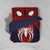 Spider-Man New Look Bed Set Twin (3PCS)  