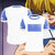 Yu-Gi-Oh! Katsuya Jonouchi Cosplay Unisex 3D T-shirt S  