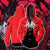 Persona 5 Soul Of Rebellion Cosplay Zip Up Hoodie Jacket US/EU XXS (ASIAN S)  