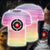 Pok̩emon Detective Pikachu 2019 Justice Smith Cosplay Unisex 3D T-shirt S  