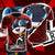 Persona 5 Morgana Unisex 3D T-shirt S  