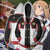 Sword Art Online The Movie Asuna Cosplay Zip Up Hoodie Jacket XS  