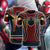 Spider-man: Homecoming Iron Spider Cosplay Unisex 3D T-shirt S  