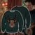 Bridget Jones's Diary Mark Darcy Cosplay 3D Sweater S  