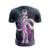 Frieza Dragon Ball Unisex 3D T-shirt S  