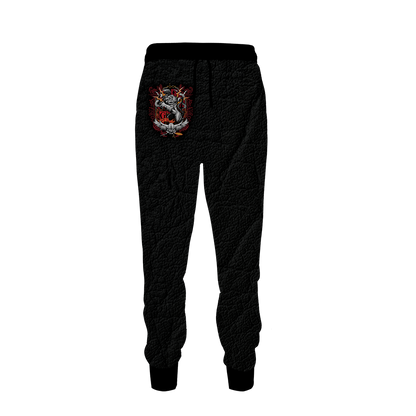 Gryffindor Edition Harry Potter Jogging Pants   