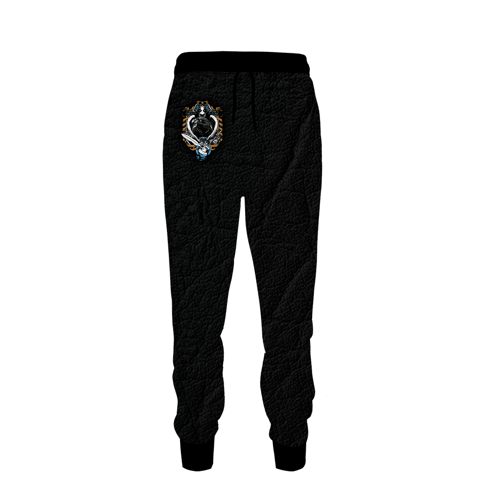 Ravenclaw Edition Harry Potter Jogging Pants   