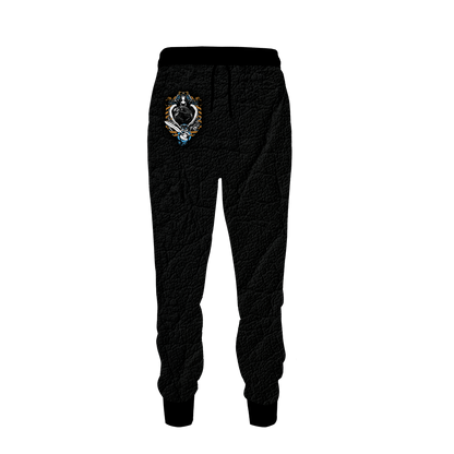 Ravenclaw Edition Harry Potter Jogging Pants   
