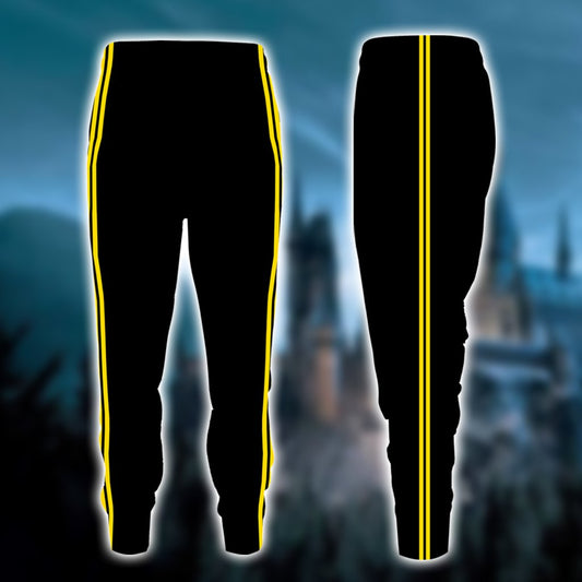 Triwizard Tournament Harry Potter Jogging Pants S  