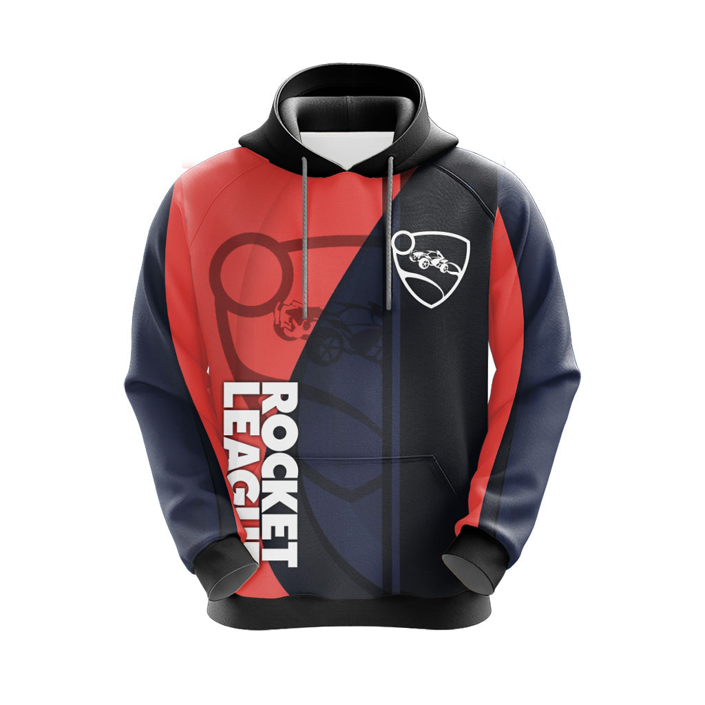 Rocket League New Style Unisex 3D T-shirt   