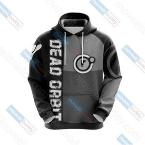 Destiny - Dead Orbit Unisex 3D T-shirt   