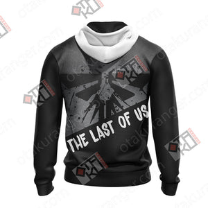 The Last of Us - Look For The Light New Look Unisex 3D T-shirt   