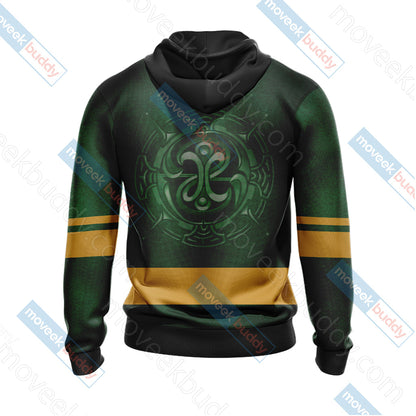 Fable - The Guild Seal Unisex 3D T-shirt   