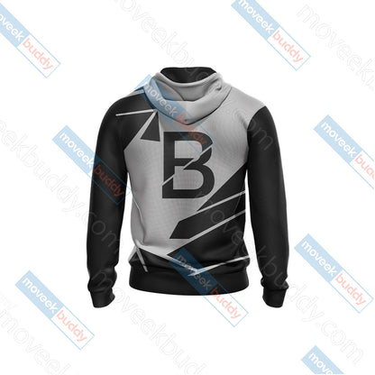 Beyond: Two Souls Unisex 3D T-shirt   