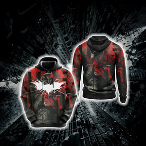 The Dark Knight New Unisex 3D T-shirt Hoodie S 