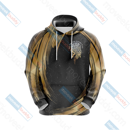 Final Fantasy XV - Crest of Lucis Unisex 3D T-shirt   