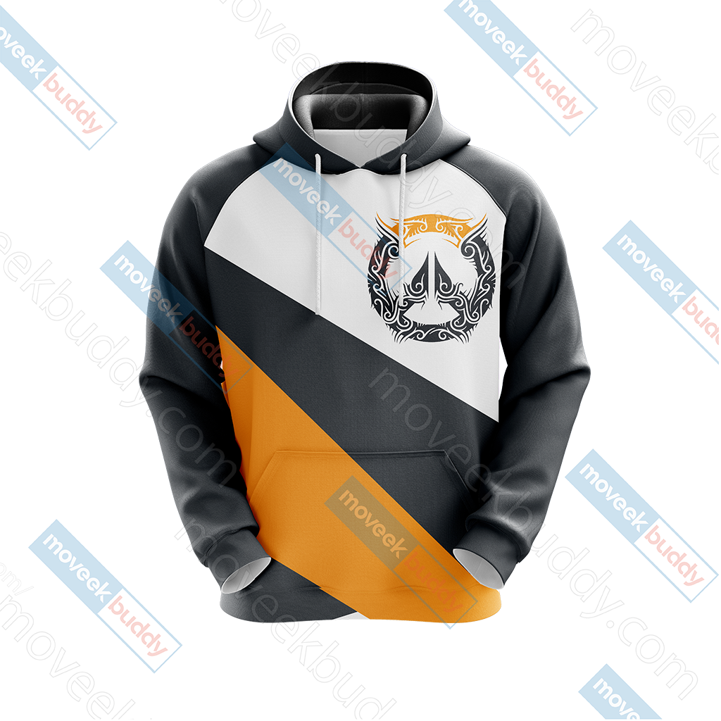 Overwatch New Look Unisex 3D T-shirt   