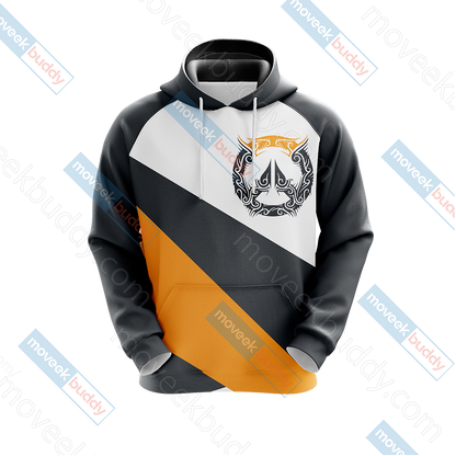 Overwatch New Look Unisex 3D T-shirt   
