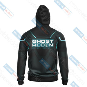 Tom Clancy's Ghost Recon Advanced Warfighter Unisex 3D T-shirt   