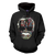 Stan Lee 3D Hoodie   