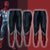 Spider-Man PS4 Spider-Man-DLC Cosplay Jogging Pants S  