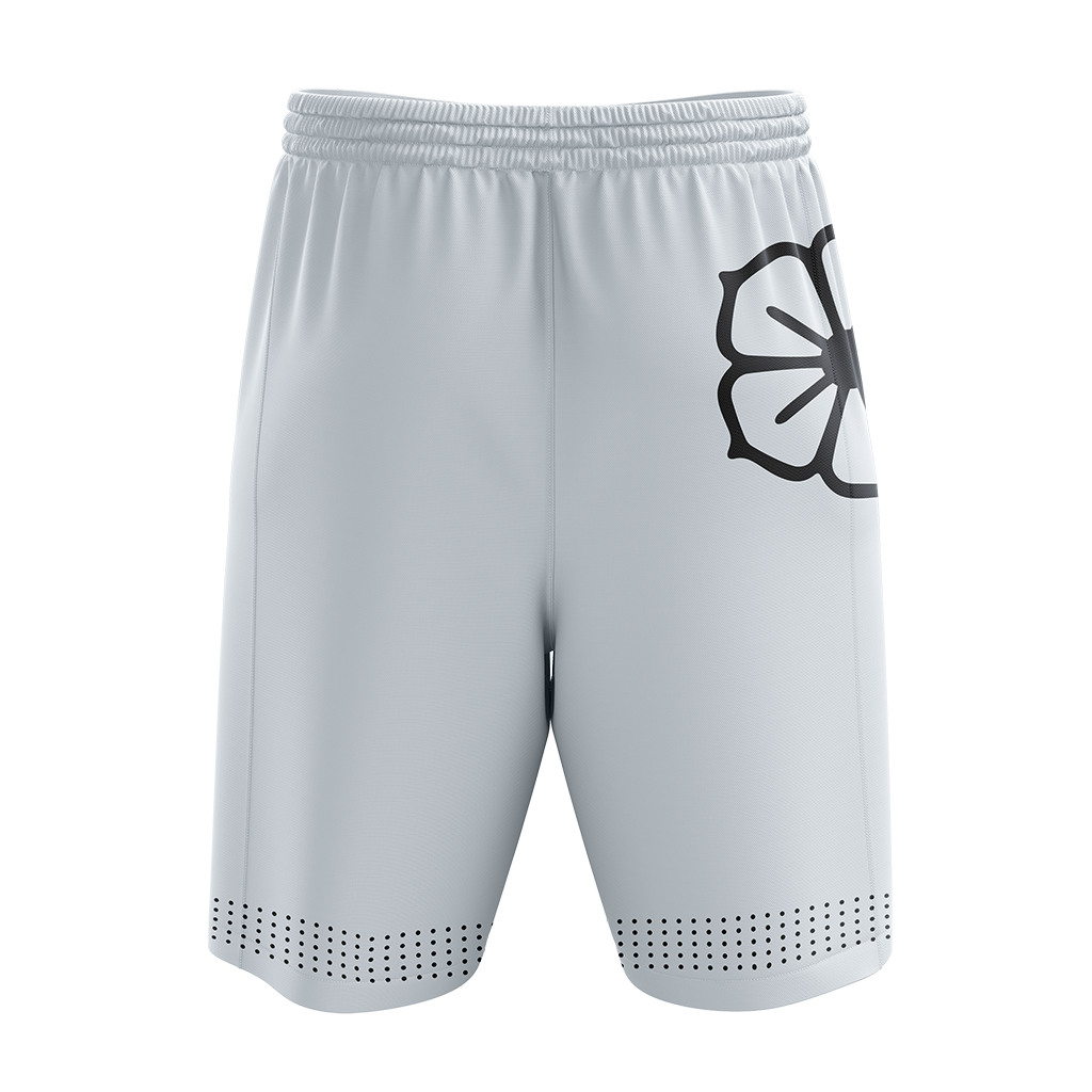 The Karate Kid Daniel LaRusso Beach Short - MoveekBuddyShop