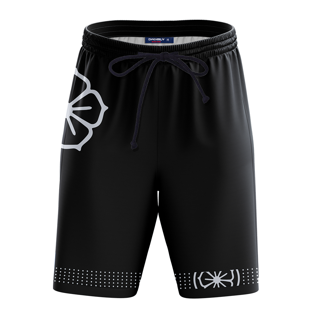 The Karate Kid Daniel LaRusso Beach Short - MoveekBuddyShop