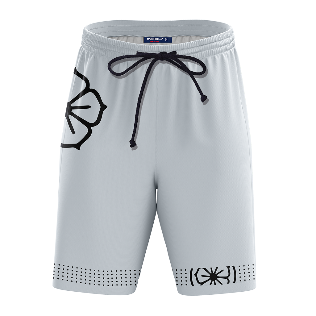 The Karate Kid Daniel LaRusso Beach Short - MoveekBuddyShop