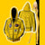 Kill Bill The Bride (Beatrix Kiddo) Cosplay Zip Up Hoodie Jacket XS  