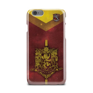 Gryffindor Edition Harry Potter Phone Case iPhone 6s  