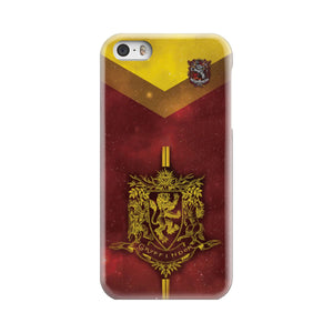 Gryffindor Edition Harry Potter Phone Case iPhone 5s  