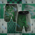 You Might Belong In Slytherin Harry Potter Hogwarts Beach Shorts S  